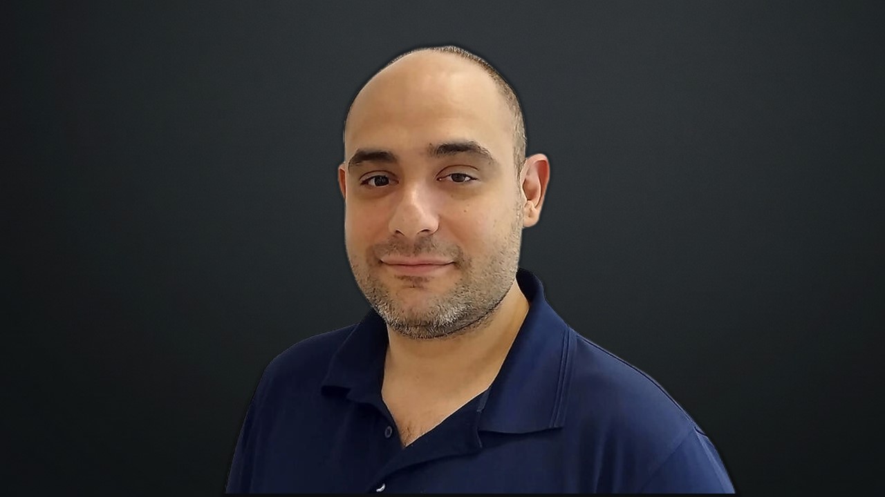 רן הראל — מייסד ו-CMO של Ganbaru